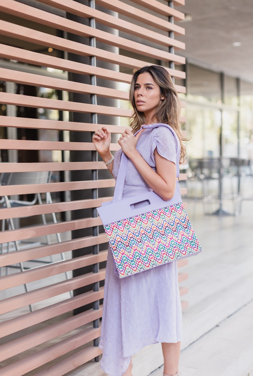 The Catana Handbag