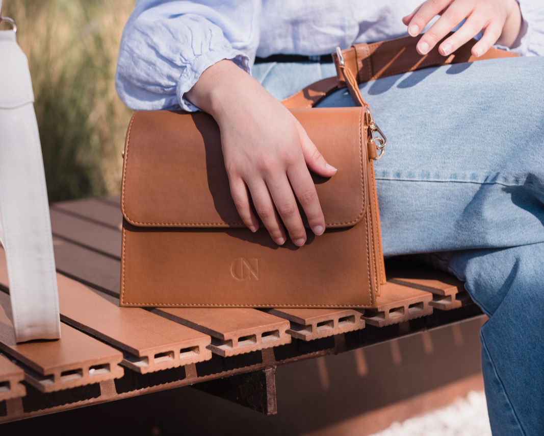 The Catana Crossbody