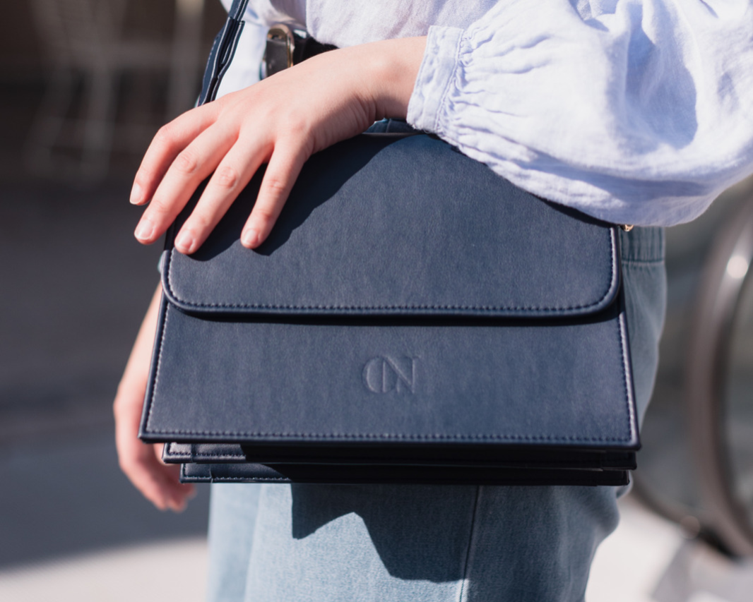 The Catana Crossbody