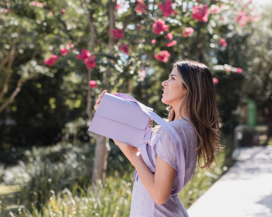 The Catana Crossbody