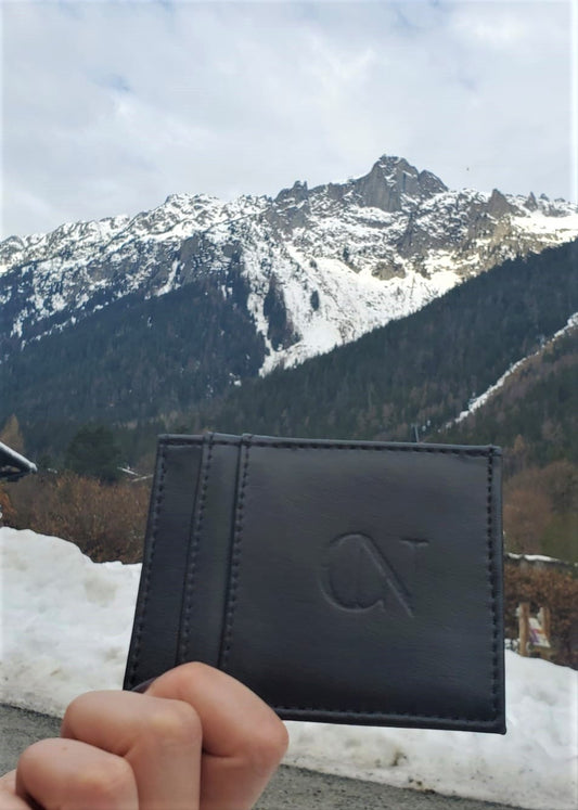 The Wallet