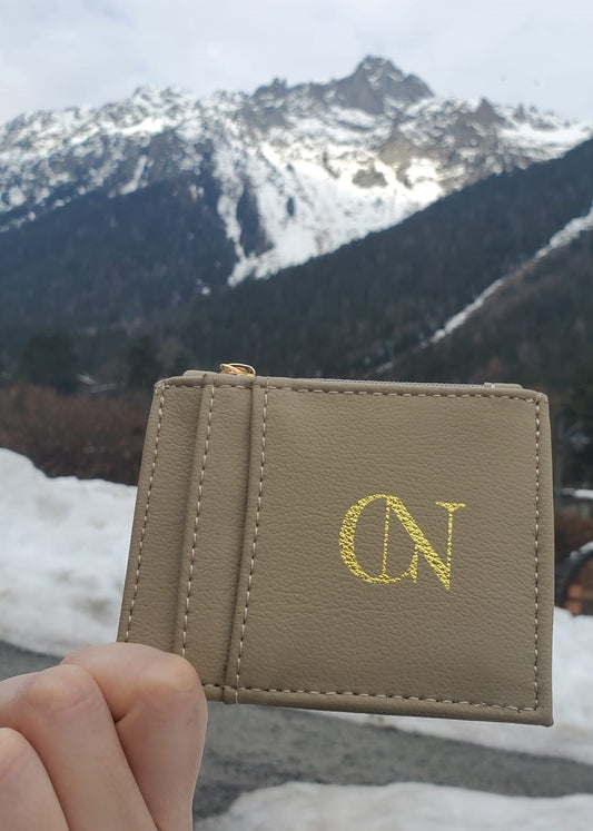 The Wallet